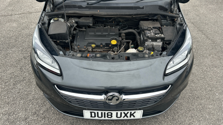 Vauxhall Corsa 1.4 Design 5dr Petrol Hatchback